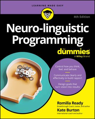 Neuro-Linguistic Programming for Dummies Subscription