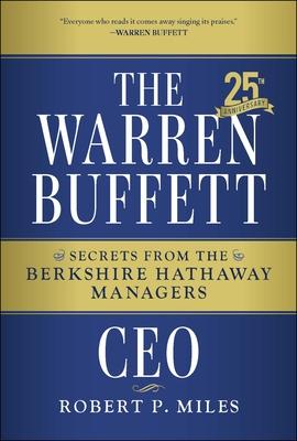 The Warren Buffett CEO: Secrets from the Berkshire Hathaway Managers Subscription