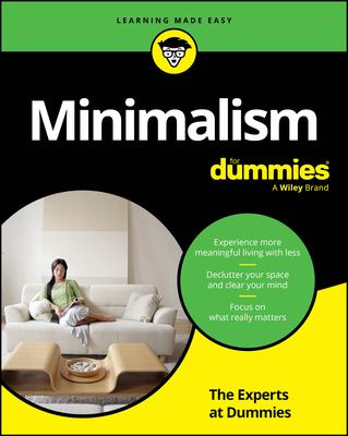 Minimalism for Dummies Subscription