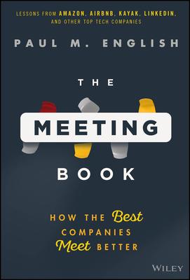 The Meeting Book: How the Best Companies Meet Better Subscription