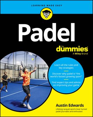 Padel for Dummies Subscription