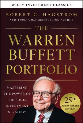 The Warren Buffett Portfolio, 25th Anniversary Edition, a Wiley Investment Classic Subscription