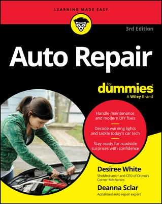 Auto Repair for Dummies Subscription