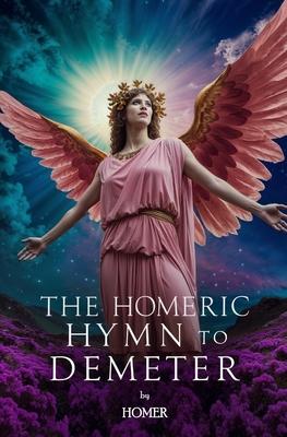 The Homeric Hymn to Demeter Subscription