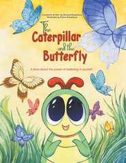 The Caterpillar and the Butterfly Subscription