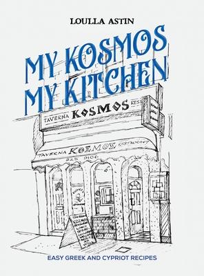 My Kosmos My Kitchen