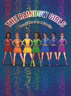 The Rainbow Girls