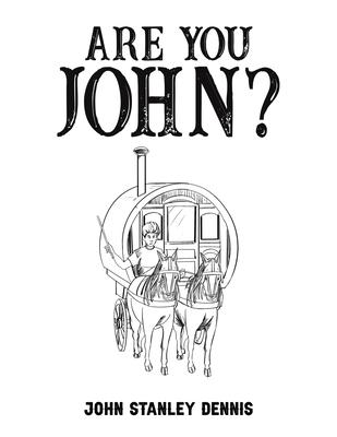 Are You John?