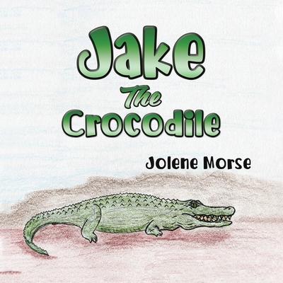 Jake the Crocodile