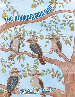 The Kookaburra Yap