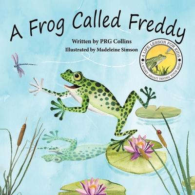 A Frog Called Freddy