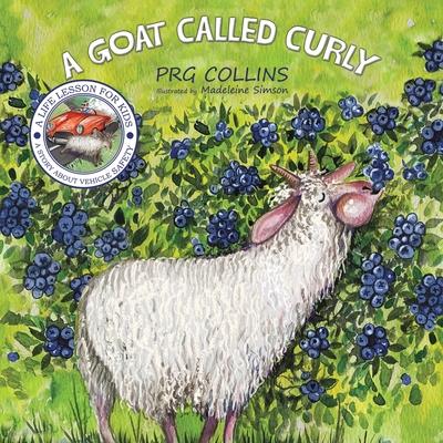 A Goat Called Curly