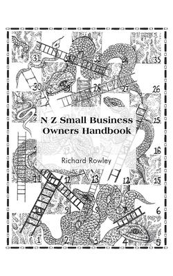 N Z Small Business Owners Handbook