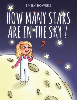 How Many Stars Are in the Sky?