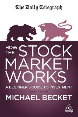 How the Stock Market Works: A Beginner's Guide to Investment