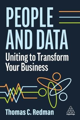 People and Data: Uniting to Transform Your Business Subscription