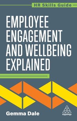 Employee Engagement and Wellbeing Explained Subscription