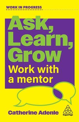 Ask, Learn, Grow: Work with a Mentor Subscription