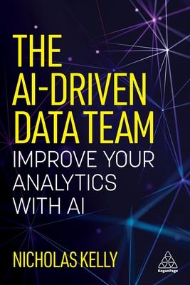 The Ai-Driven Data Team: Improve Your Analytics with AI