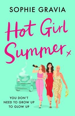 Hot Girl Summer: The Sizzling, Laugh-Out-Loud Beach Read You Don't Want to Miss! Subscription
