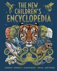 The New Children's Encyclopedia: Science, Animals, Human Body, Space, and More! Subscription