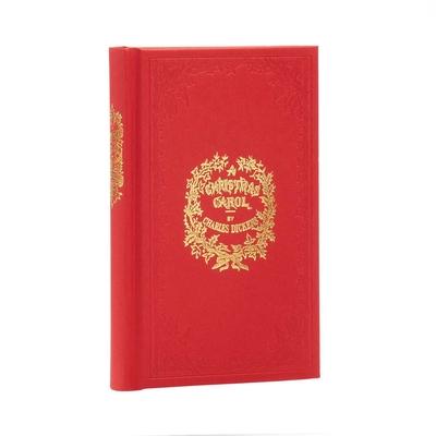 A Christmas Carol: A Faithful Reproduction of the Original First Edition Subscription