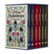 The William Shakespeare Collection: Deluxe 6-Book Hardcover Boxed Set Subscription