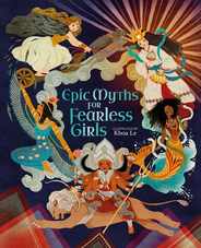 Epic Myths for Fearless Girls Subscription