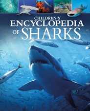Children's Encyclopedia of Sharks Subscription