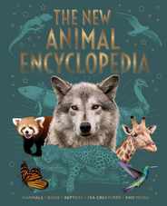 The New Animal Encyclopedia: Mammals, Birds, Reptiles, Sea Creatures, and More! Subscription