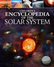 Children's Encyclopedia of the Solar System Subscription