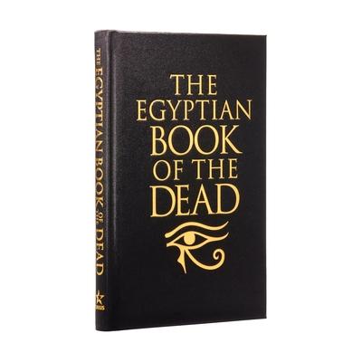 The Egyptian Book of the Dead