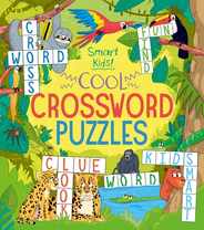 Smart Kids! Cool Crossword Puzzles Subscription
