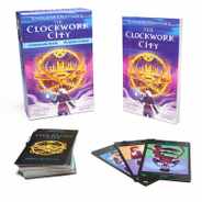 Endless Destinies: The Clockwork City: Interactive Book and Card Game Subscription