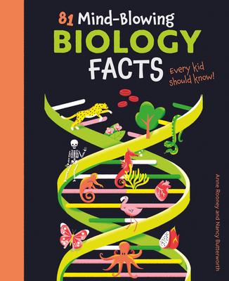81 Mind-Blowing Biology Facts Every Kid Should Know! Subscription