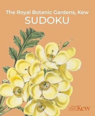 The Royal Botanic Gardens, Kew Sudoku