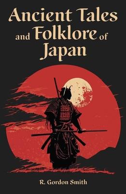 Ancient Tales and Folklore of Japan Subscription