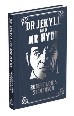 Dr Jekyll and MR Hyde