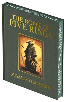 The Book of Five Rings: Luxury Full-Color Edition