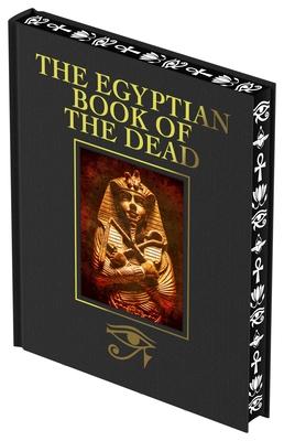 The Egyptian Book of the Dead: Luxury Full-Color Edition