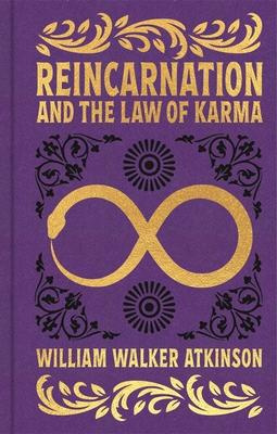 Reincarnation and the Law of Karma: Gilded Pocket Edition Subscription