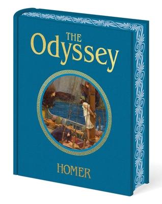 The Odyssey: Sprayed Edge Gift Edition Subscription