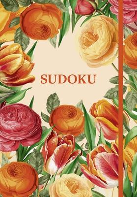 Sudoku: Over 200 Puzzles