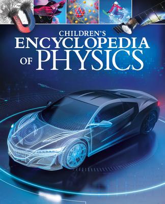 Children's Encyclopedia of Physics Subscription