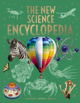 The New Science Encyclopedia: Chemistry - Physics - Biology Subscription