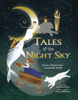 Tales of the Night Sky: Stories of Stars from Around the World