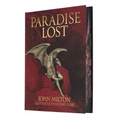 Milton's Paradise Lost: Illustrated by Gustave Dor