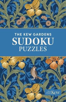 The Kew Gardens Sudoku Puzzles: Over 200 Puzzles Subscription