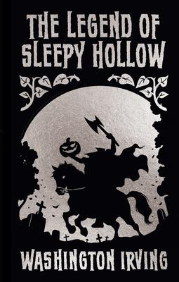 The Legend of Sleepy Hollow and Other Stories: Gilded Pocket Edition Subscription
