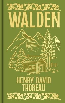 Walden: Gilded Pocket Edition Subscription